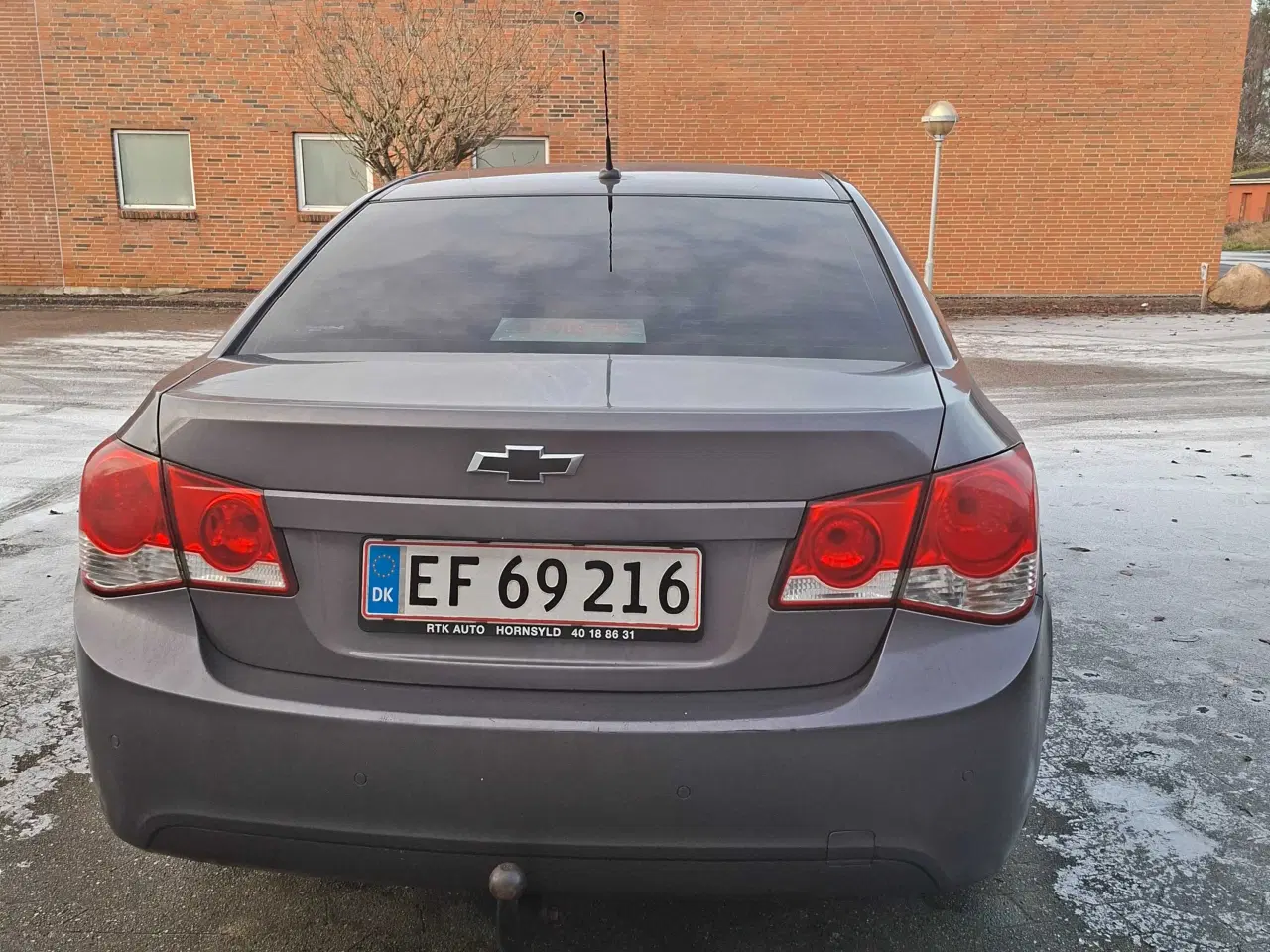 Billede 3 - Synet 21/2 2025