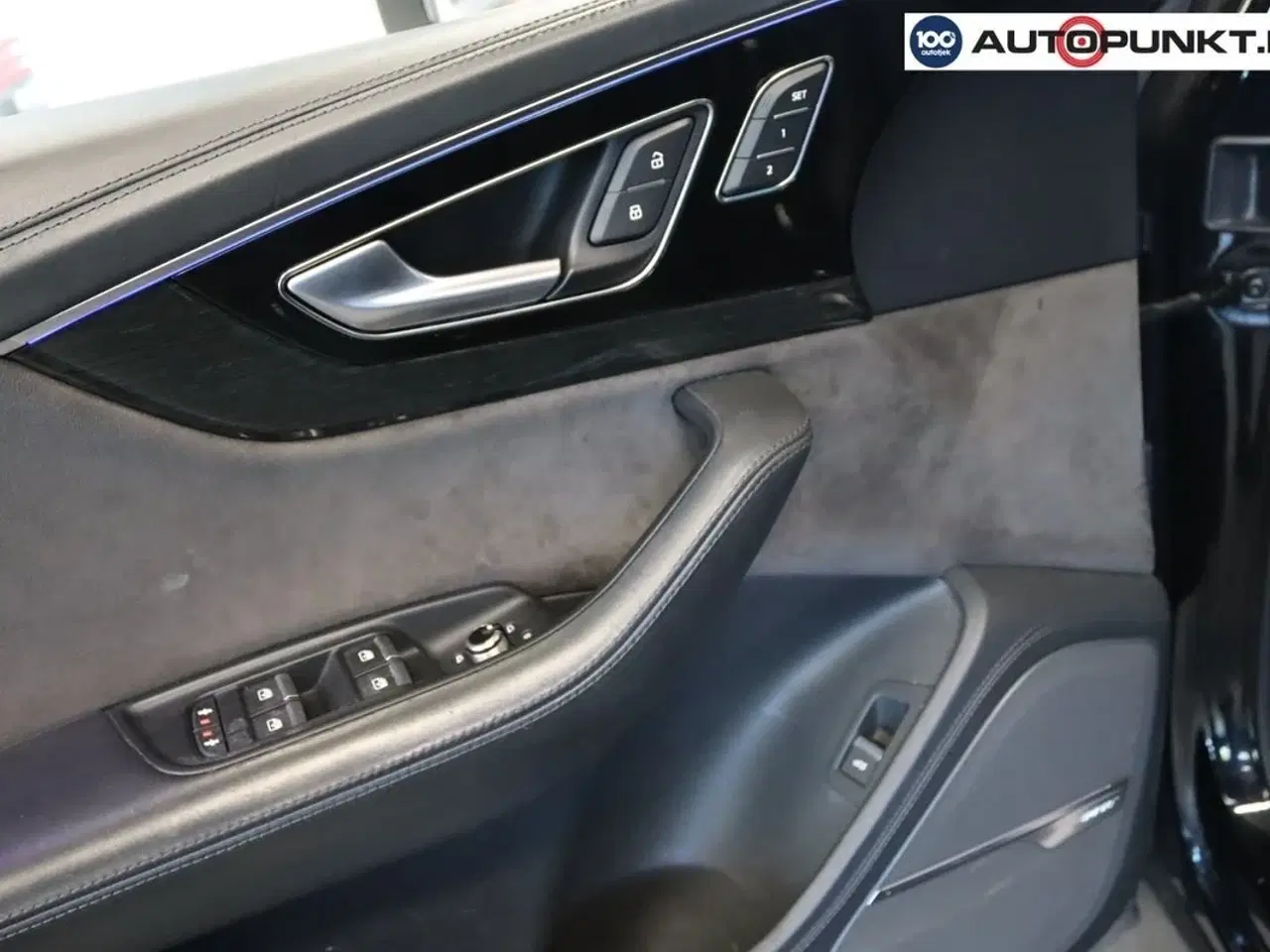 Billede 6 - Audi SQ7 4,0 TDi quattro Tiptr.