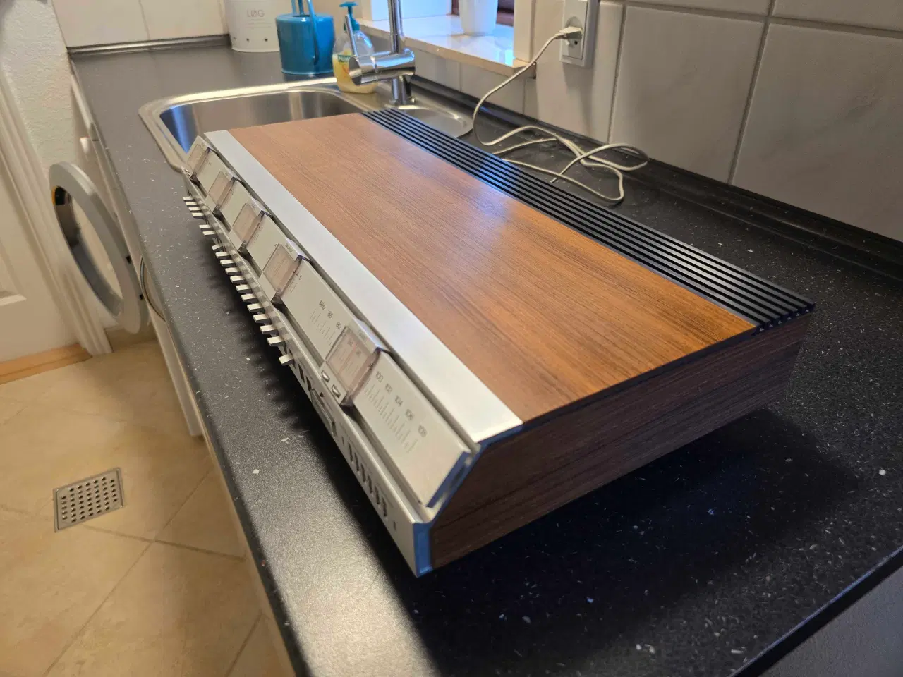 Billede 2 - B&O Beomaster 4400