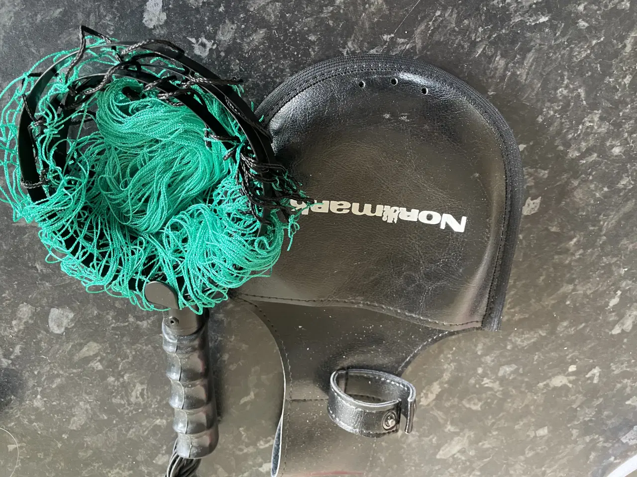 Billede 2 - Fangstnet