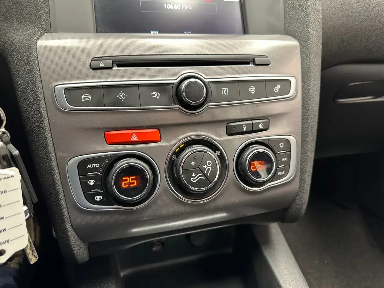 Billede 20 - Citroën C4 1,6 BlueHDi 100 Cool