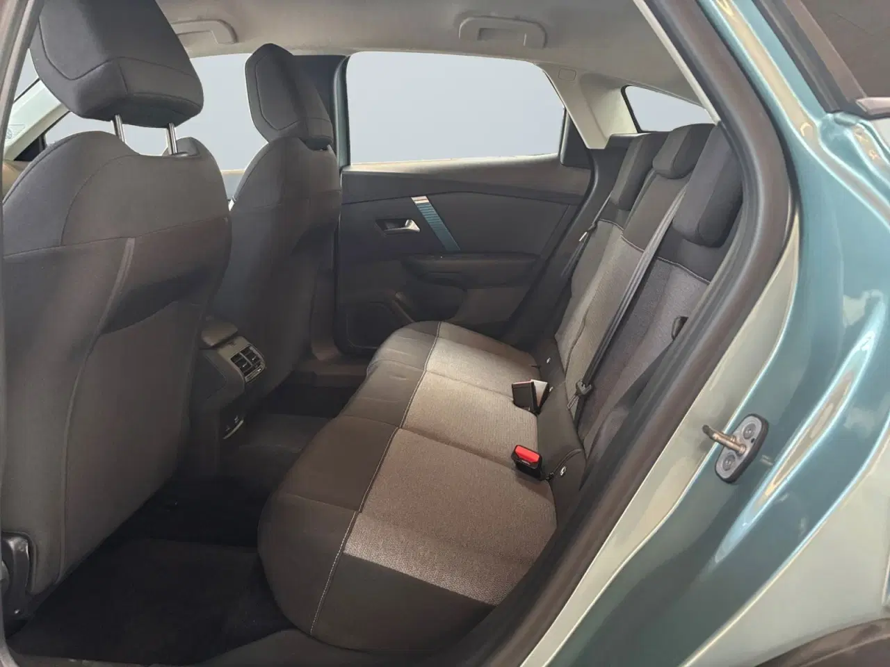 Billede 14 - Citroën ë-C4 50 Feel