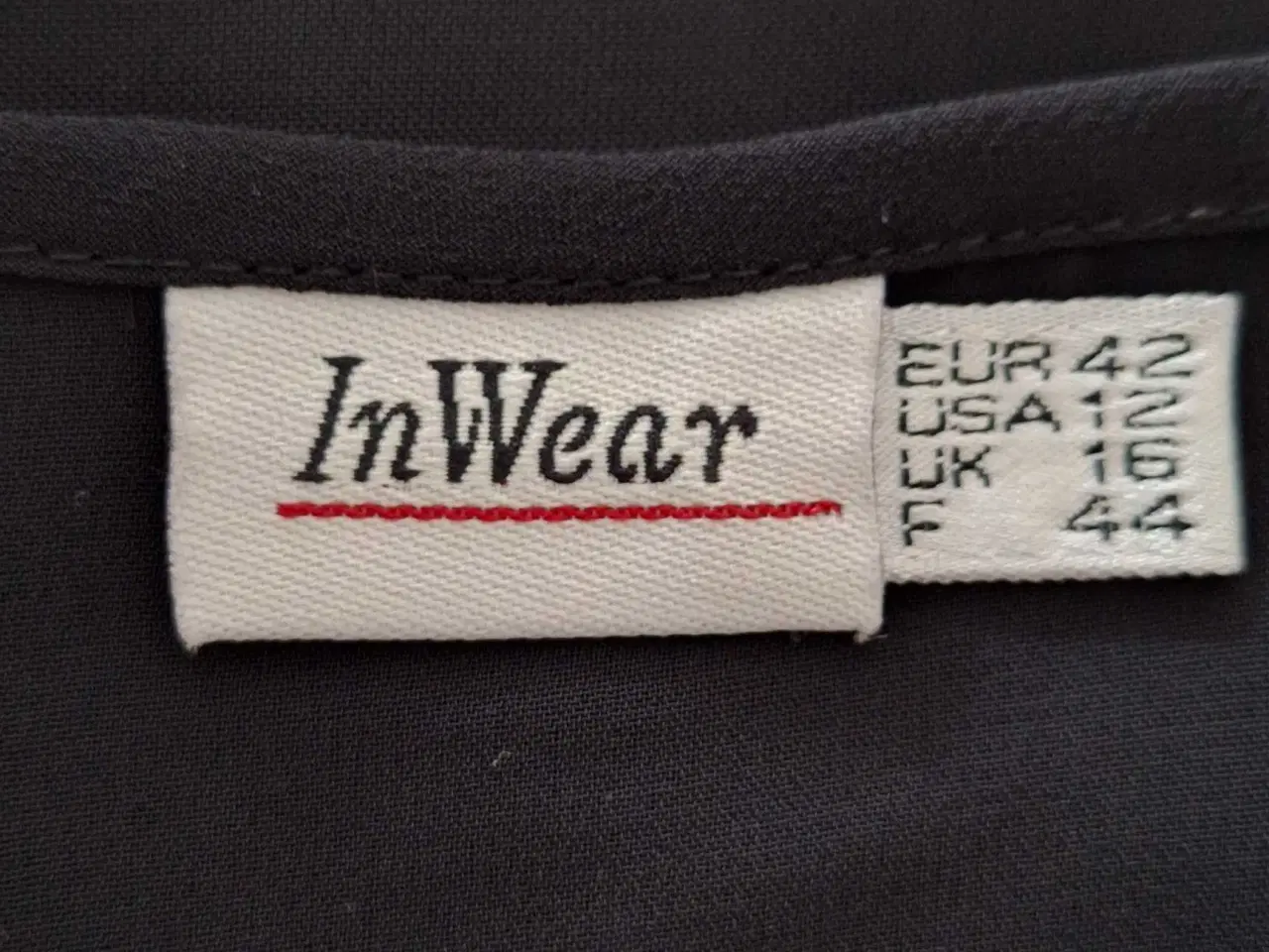 Billede 5 - InWear kjole str. 42