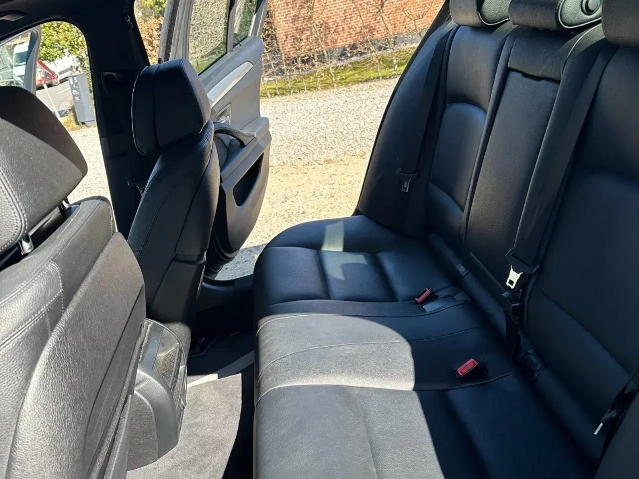 Billede 19 - BMW 530d 3,0 xDrive aut.