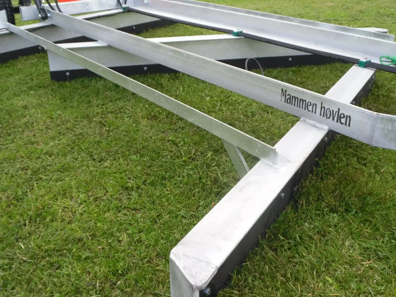 Billede 13 - Mammen M3 GLB