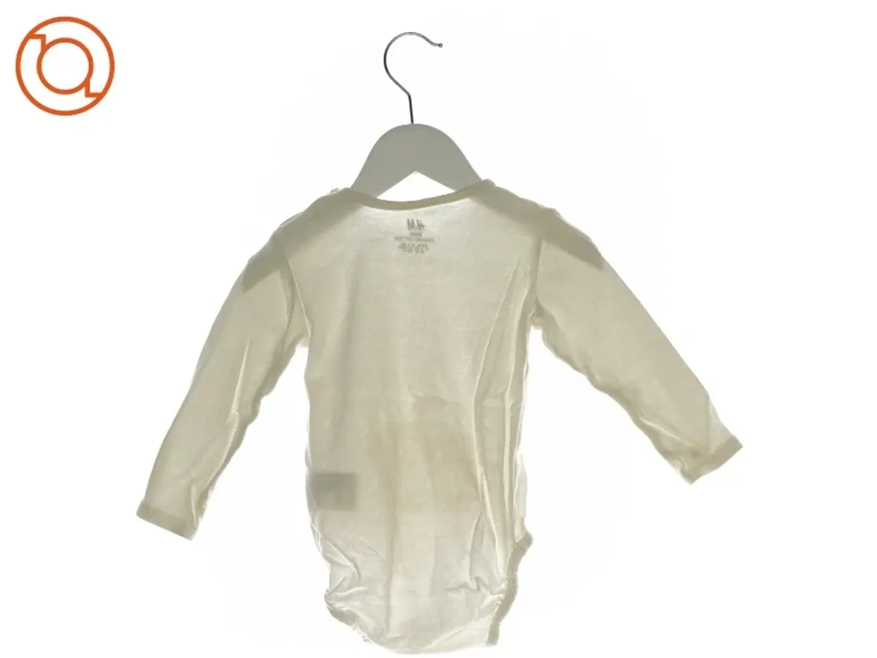 Billede 2 - Bodystocking fra H&M (str. 86)