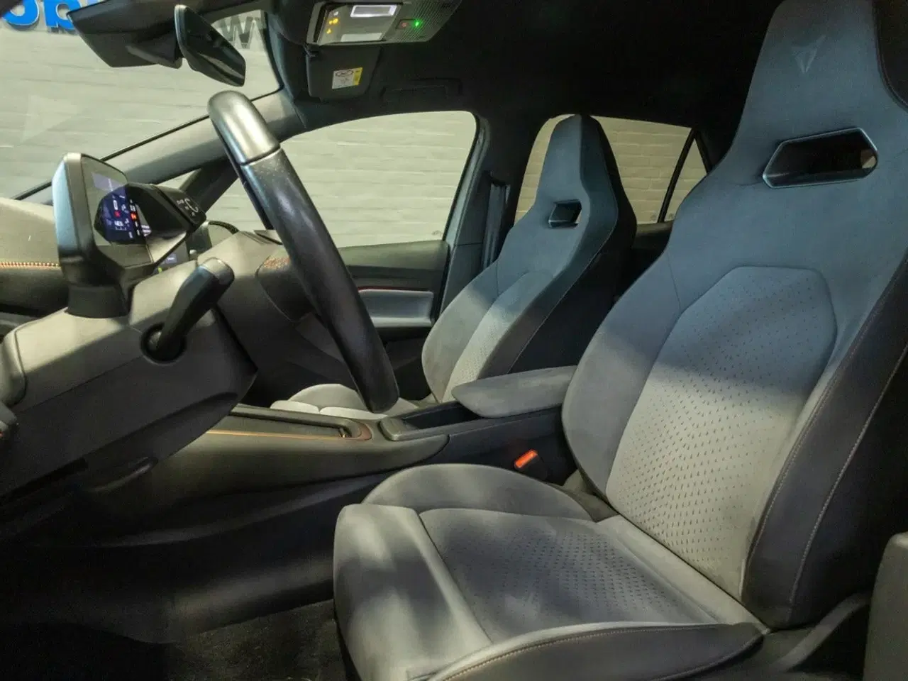 Billede 6 - Cupra Born 58 High