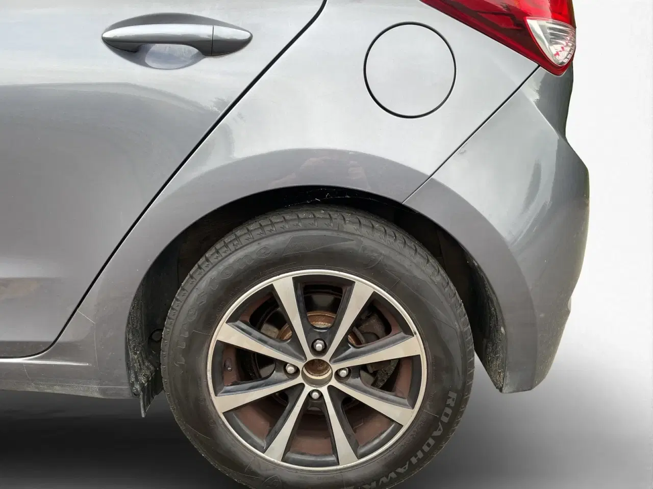 Billede 17 - Hyundai i20 1,1 CRDi 75 Life+