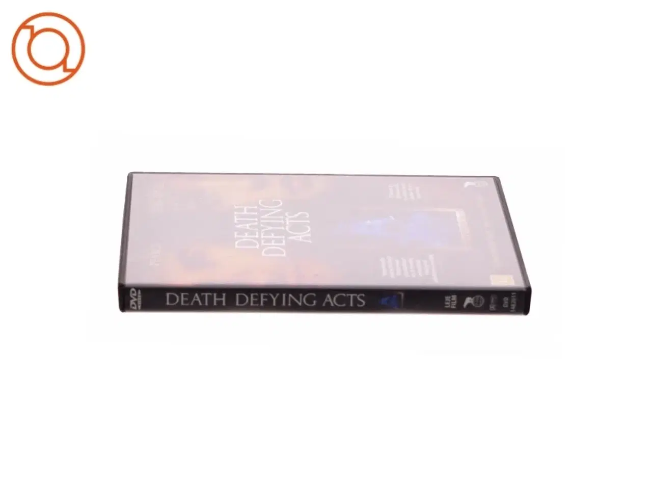 Billede 2 - Death Defying Acts