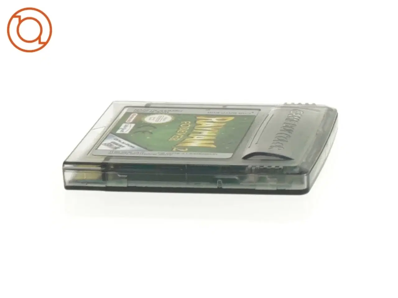 Billede 3 - Rayman 2 forever fra Nintendo (str. 6 x 6 cm)