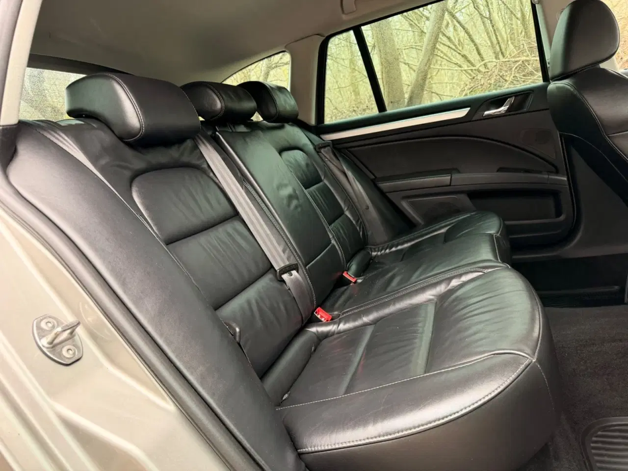 Billede 13 - Skoda Superb 2,0 TDi 170 Elegance Combi DSG