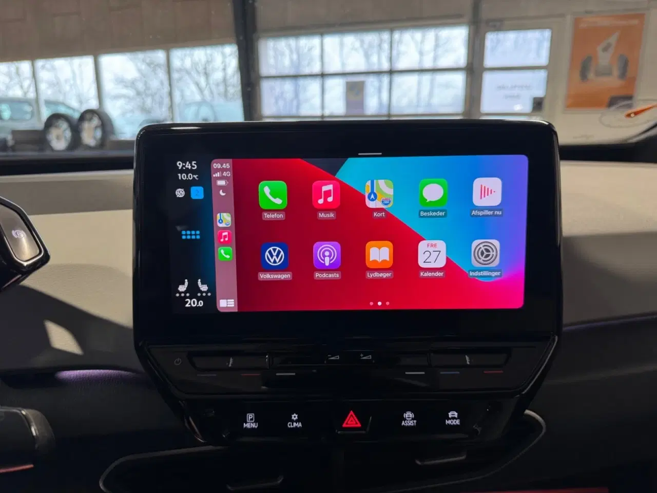 Billede 13 - VW ID.3 58 Pro