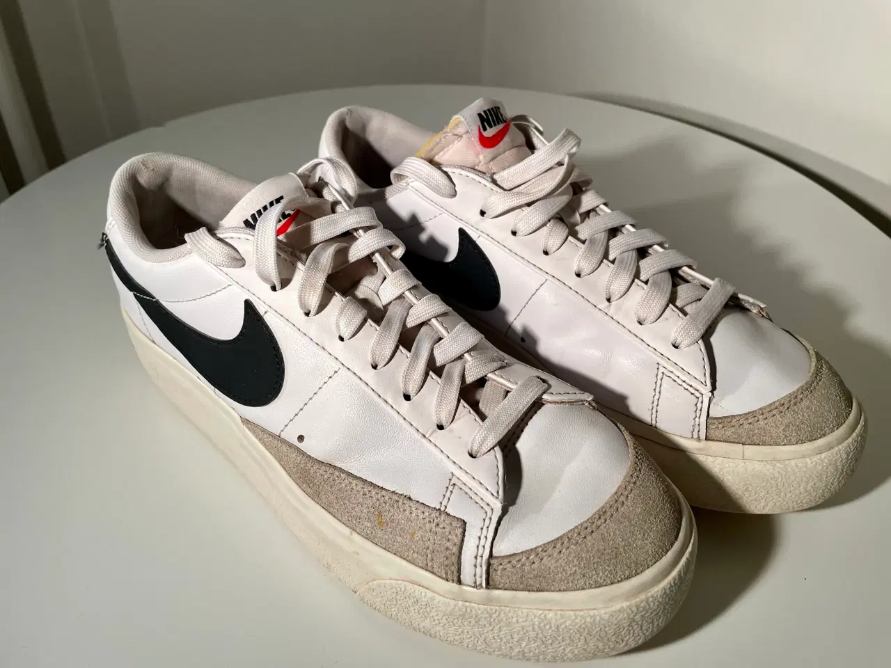 Billede 2 - Nike Sportswear BLAZER 77 VNTG UNISEX Sneakers