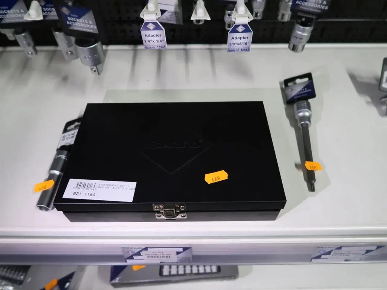 Billede 1 - Specialværktøj BATO