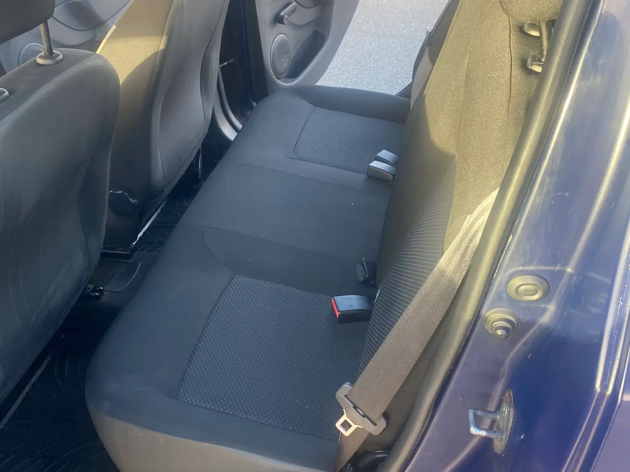Billede 7 - DACIA sandero 1.5 cdi 