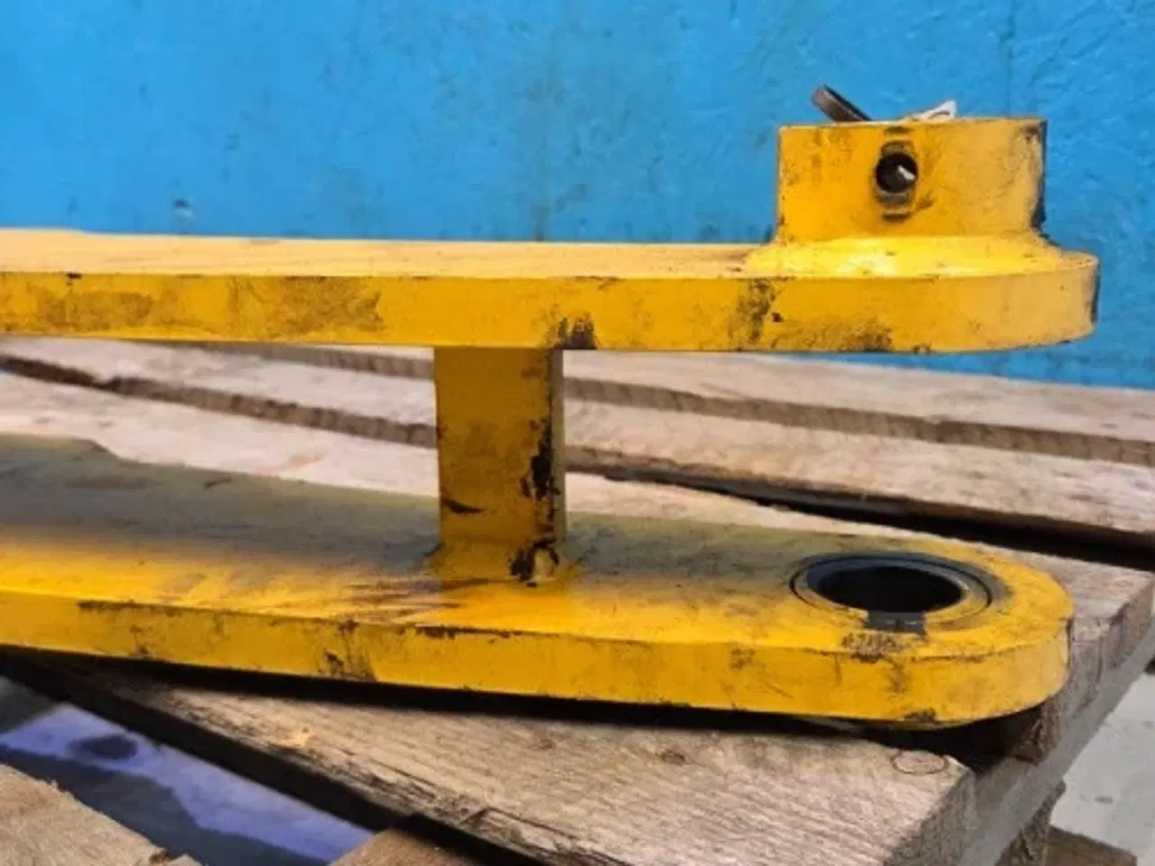 Billede 4 - Gehl AL750 Front Arm 50311508