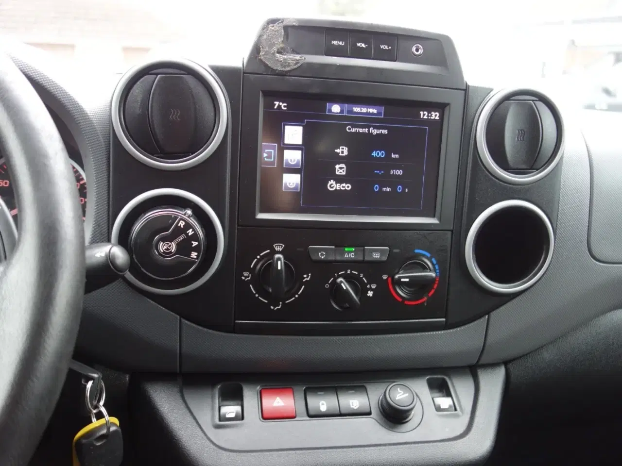 Billede 9 - Peugeot Partner 1,6 BlueHDi 100 L1 ESG Flex Van