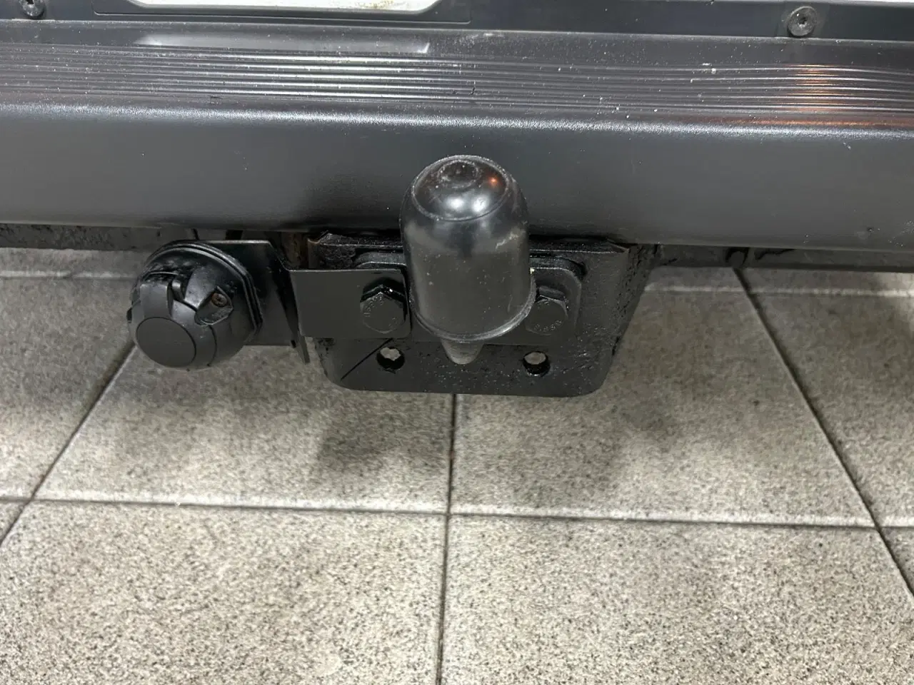 Billede 20 - Weinsberg CaraBus 2,3 601