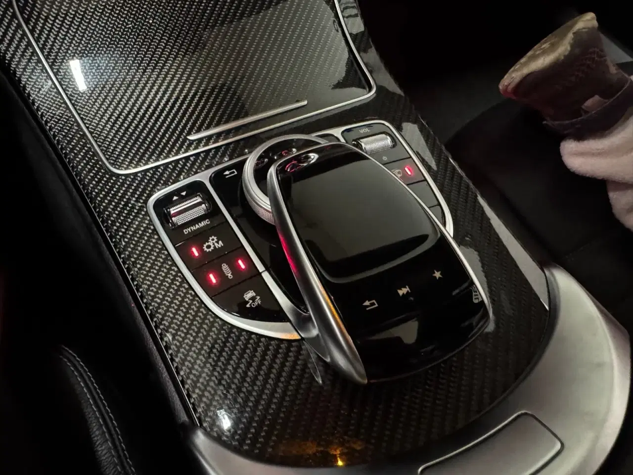 Billede 20 - Mercedes C43 3,0 AMG aut. 4Matic