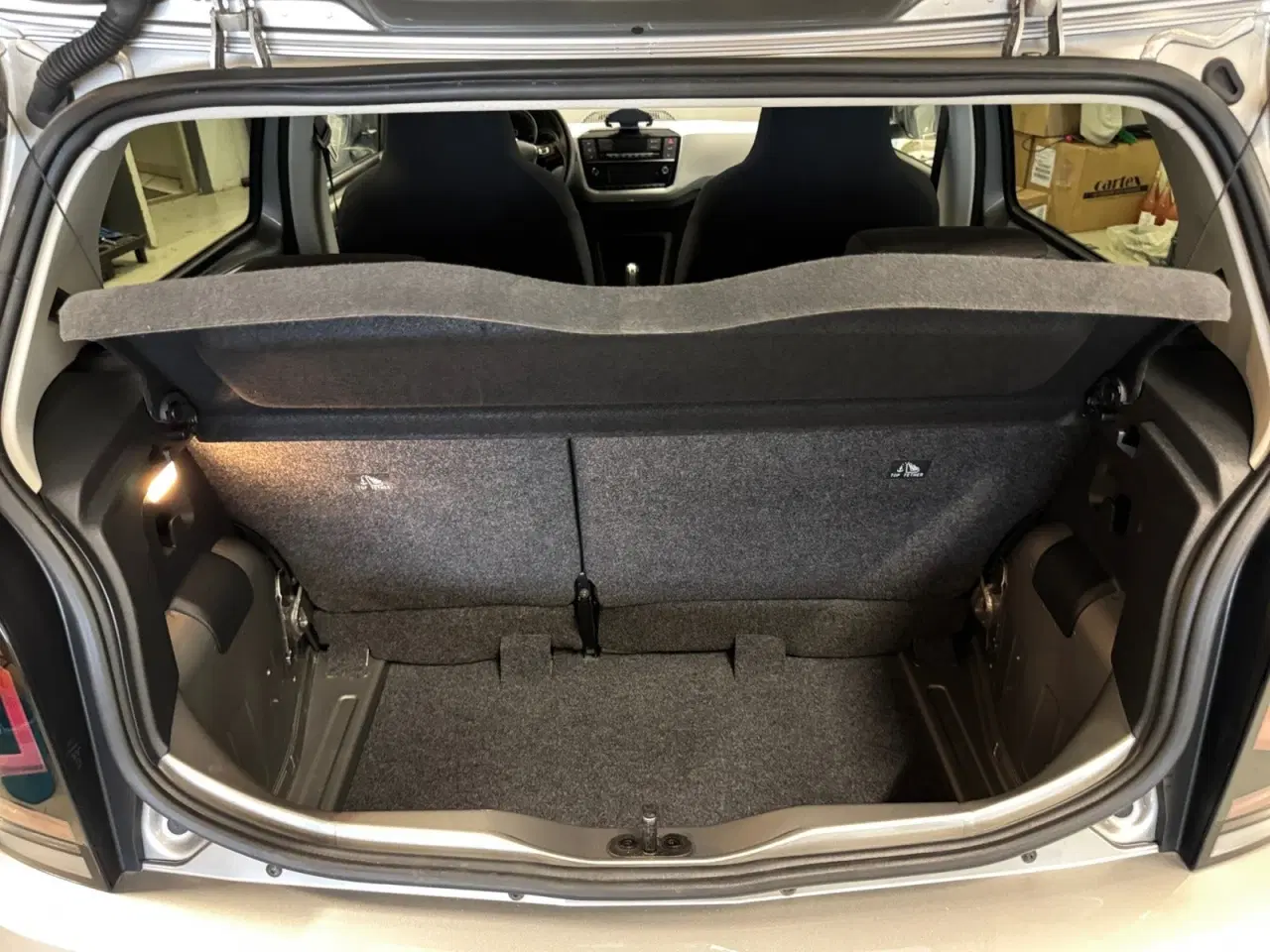Billede 14 - VW e-Up!  Style