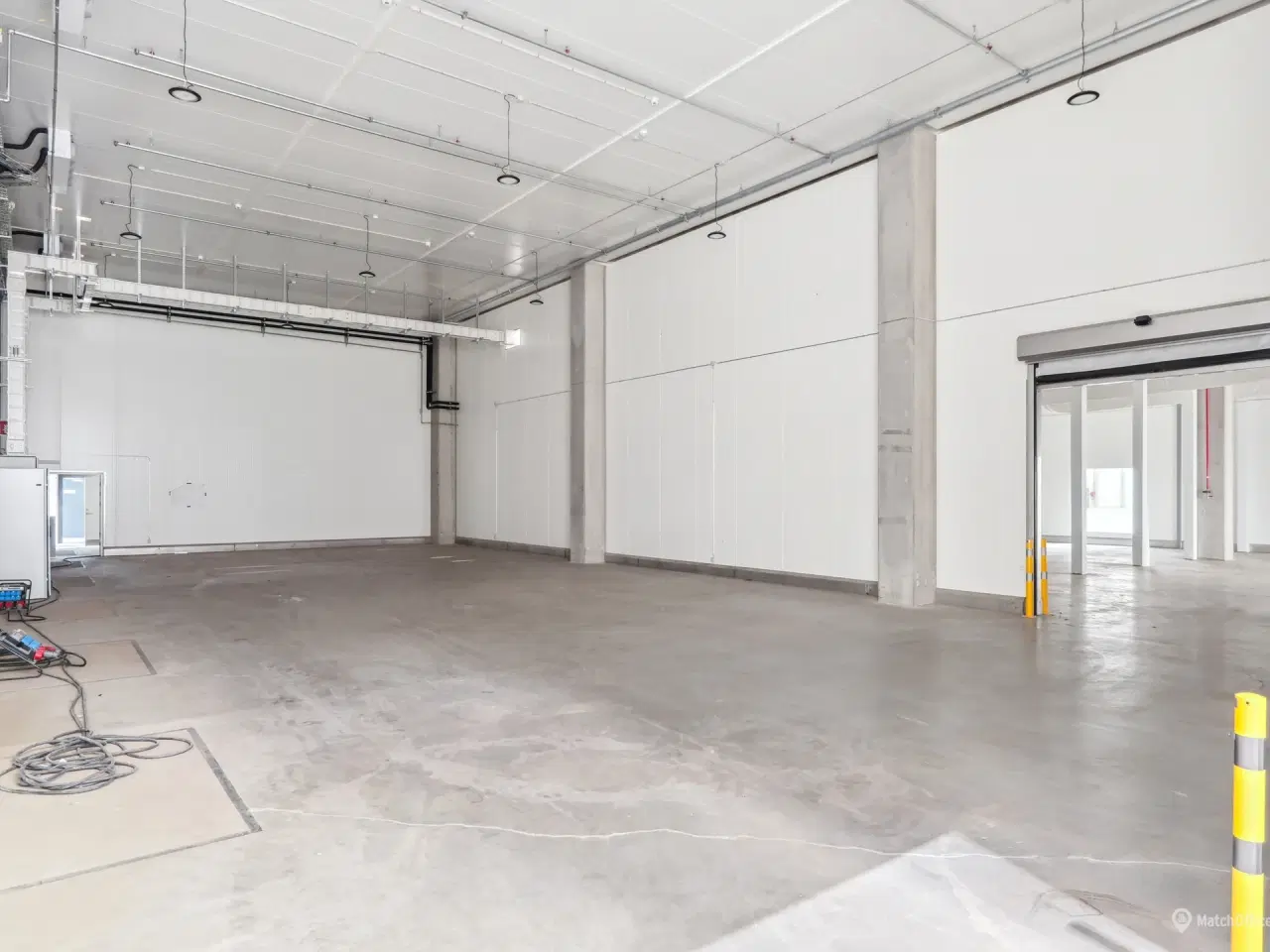 Billede 20 - STORT LAGERLEJEMÅL