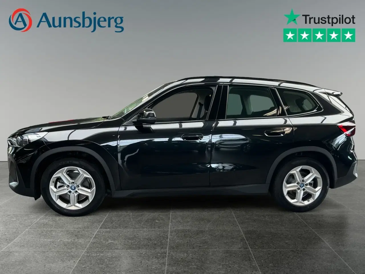 Billede 2 - BMW iX1 xDrive30