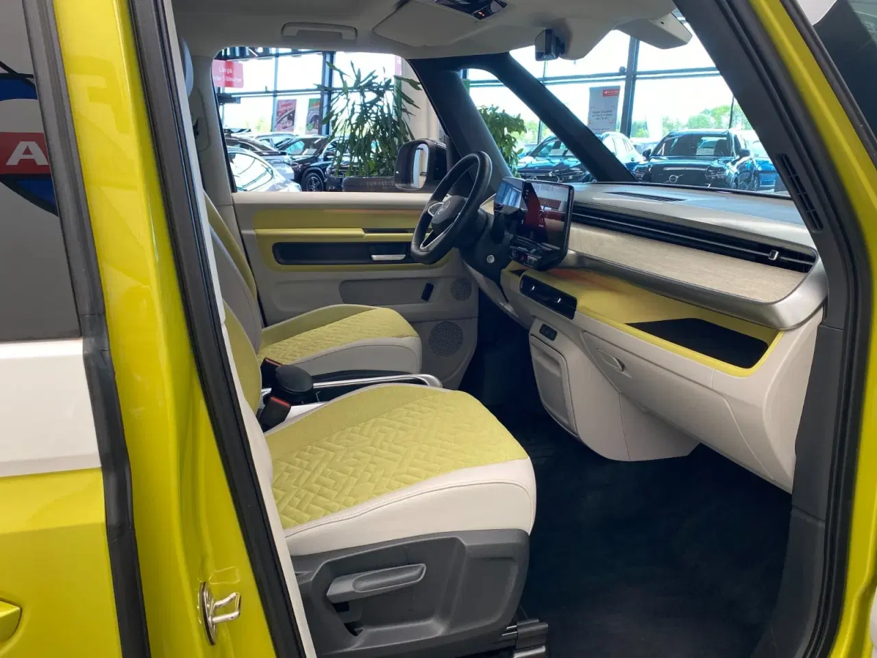 Billede 12 - VW ID.Buzz 77 Pro SWB