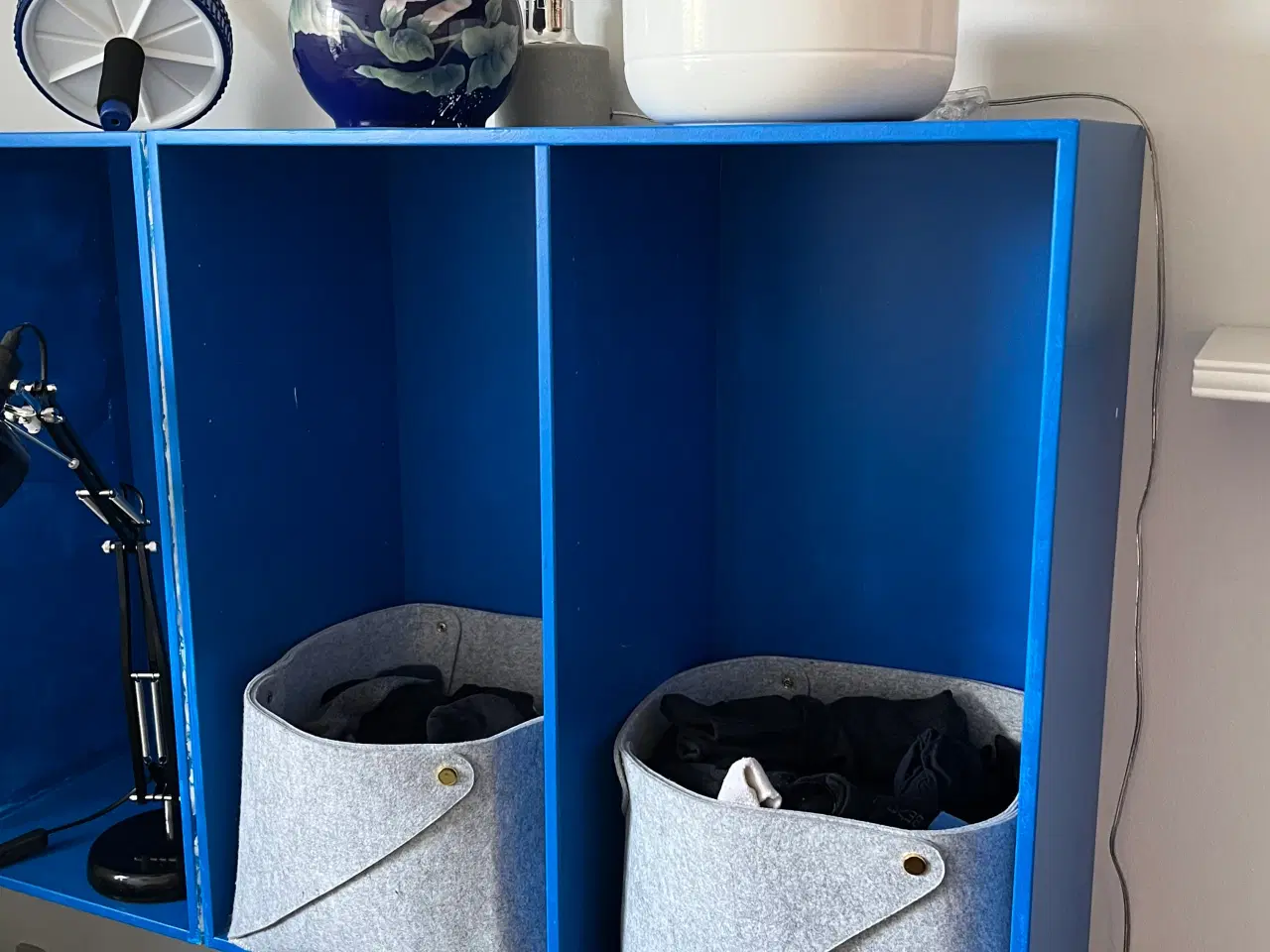 Billede 3 - KUBIK reoler