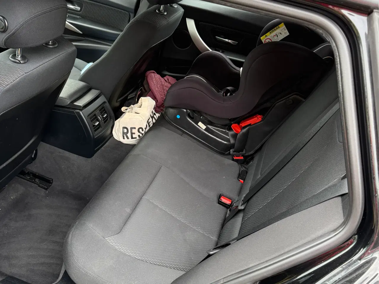 Billede 2 - Bmw f31 320d