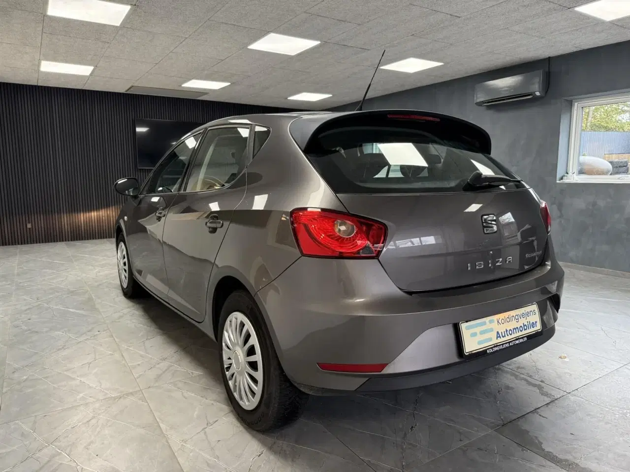 Billede 3 - Seat Ibiza 1,0 TSI Style 95HK 5d