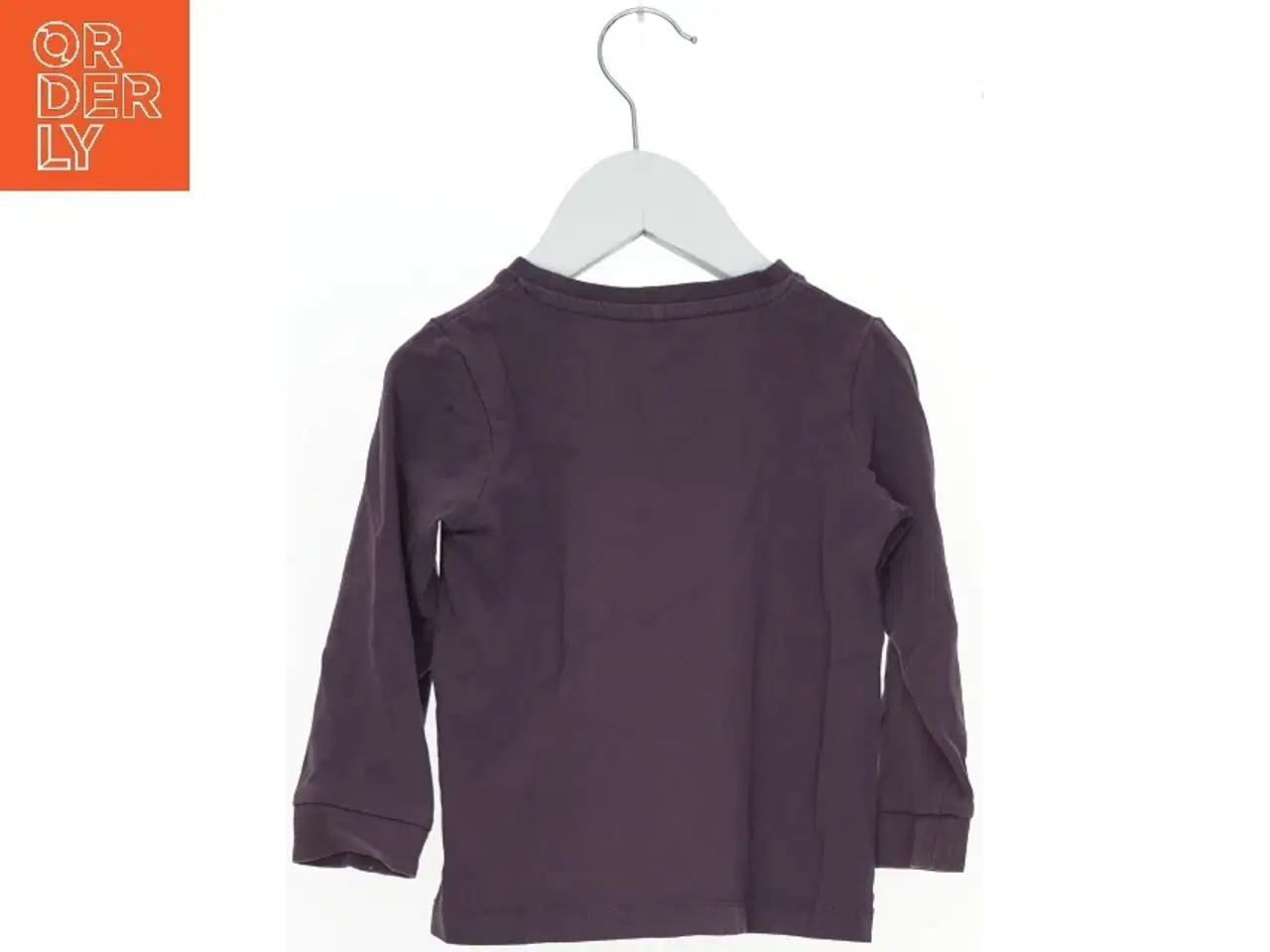Billede 2 - Bluse med Bluey-motiv fra Name It (str. 86)