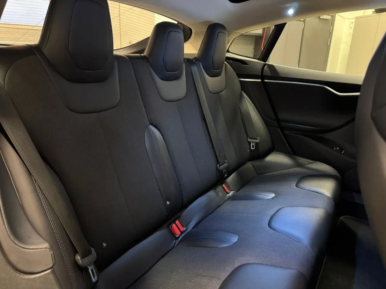 Billede 13 - Tesla Model S 85