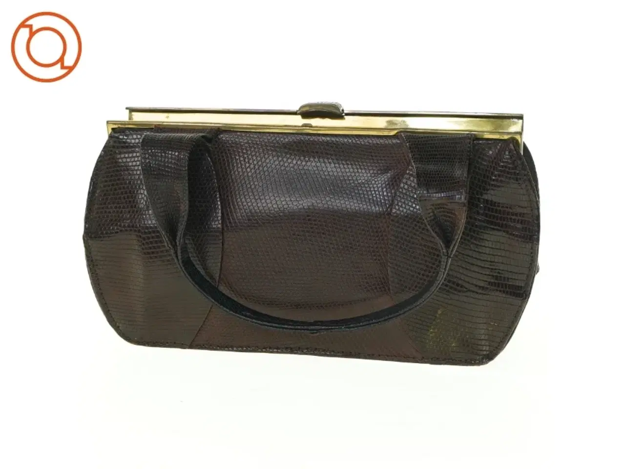 Billede 4 - Taske (str. 26 x 14 cm)