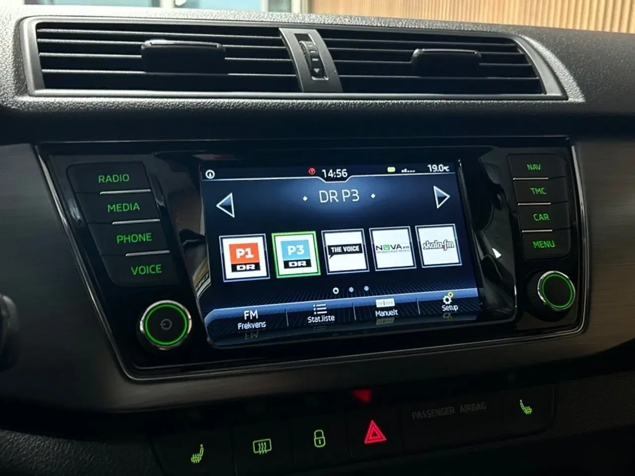Billede 12 - Skoda Fabia 1,0 TSi 110 Style DSG