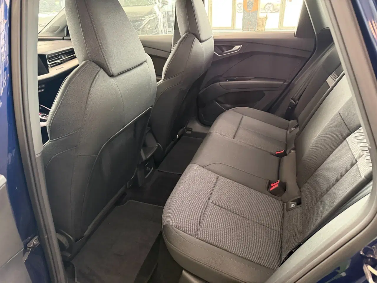 Billede 5 - Audi Q4 e-tron 45 S-line