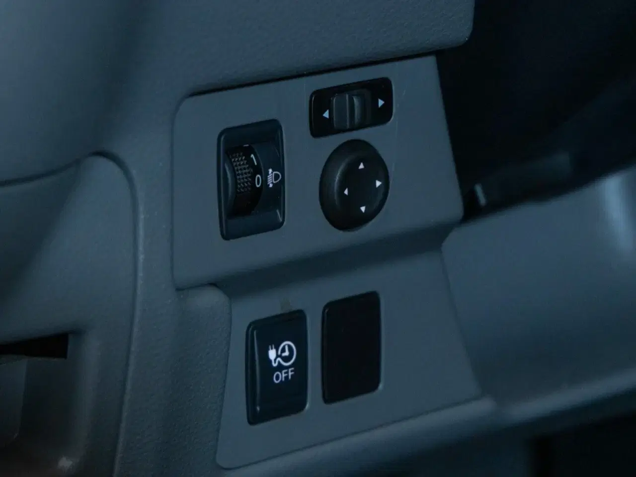 Billede 11 - Nissan e-NV200 40 Evalia Premium 7prs