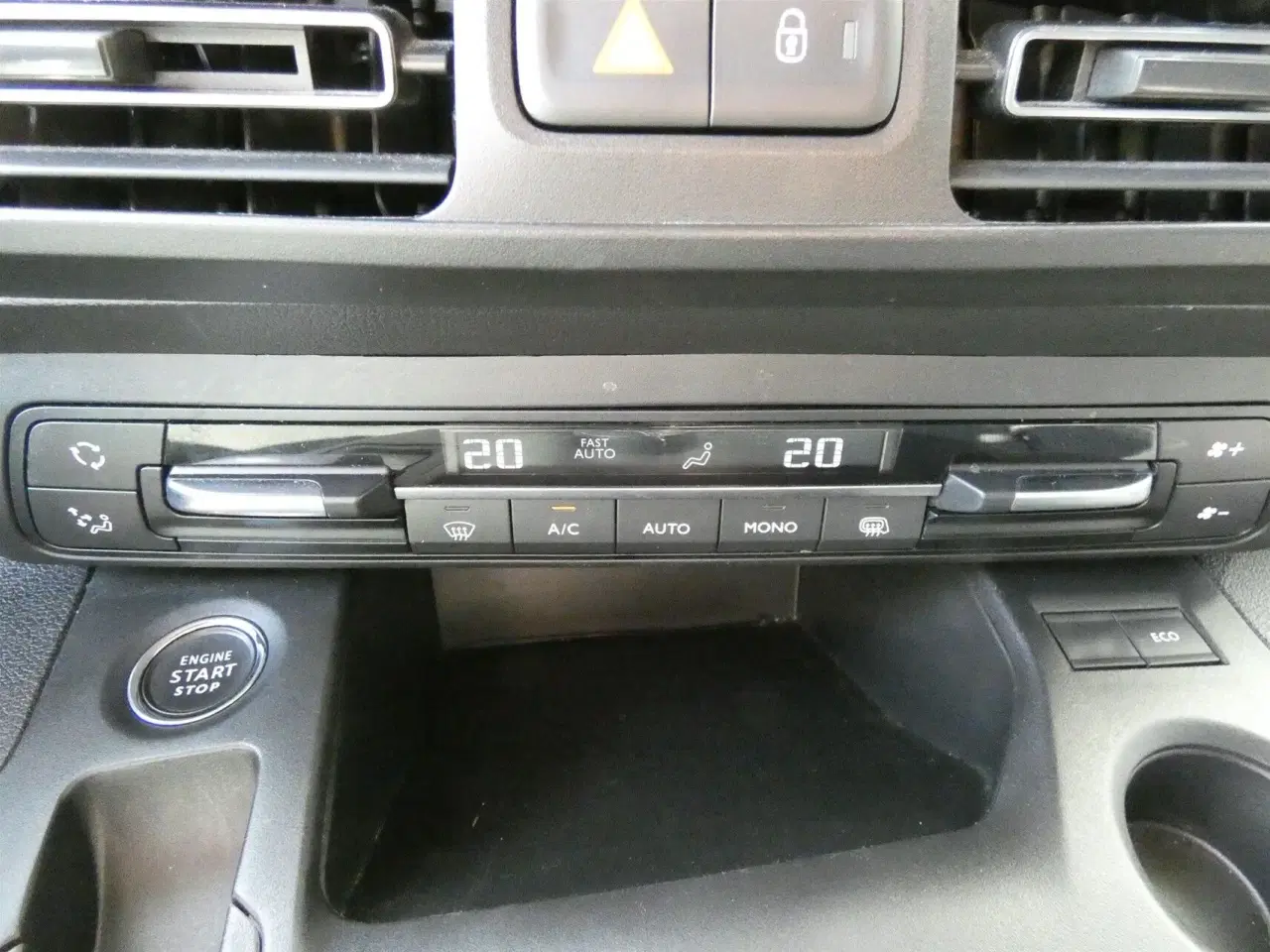 Billede 23 - Peugeot Partner L2 V2 1,5 BlueHDi Ultimate EAT8 130HK Van 8g Aut.