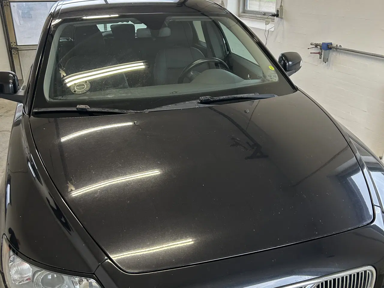 Billede 2 - Volvo V50 1.8 Benzin