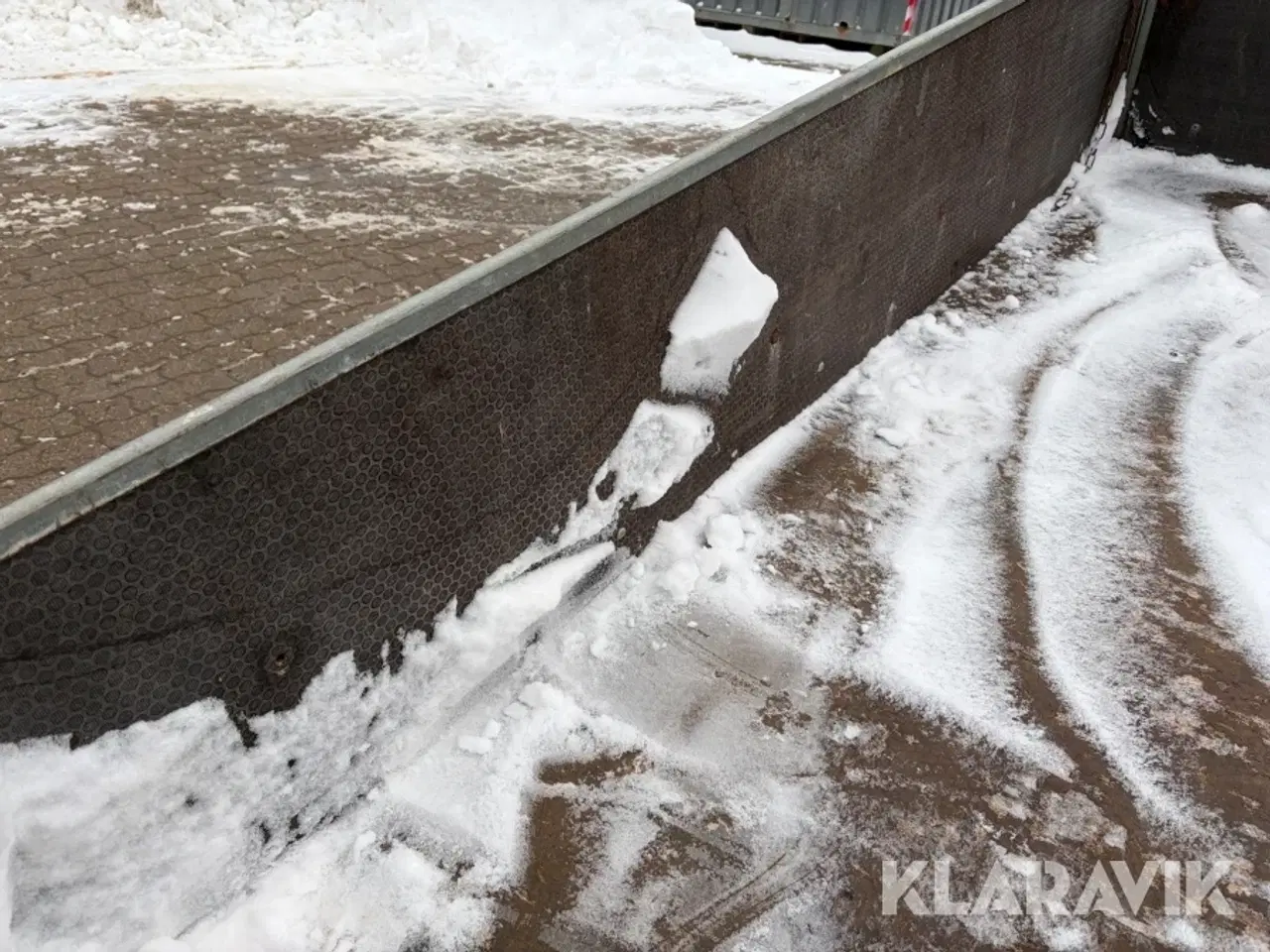 Billede 10 - Trailer Brenderup Bravo