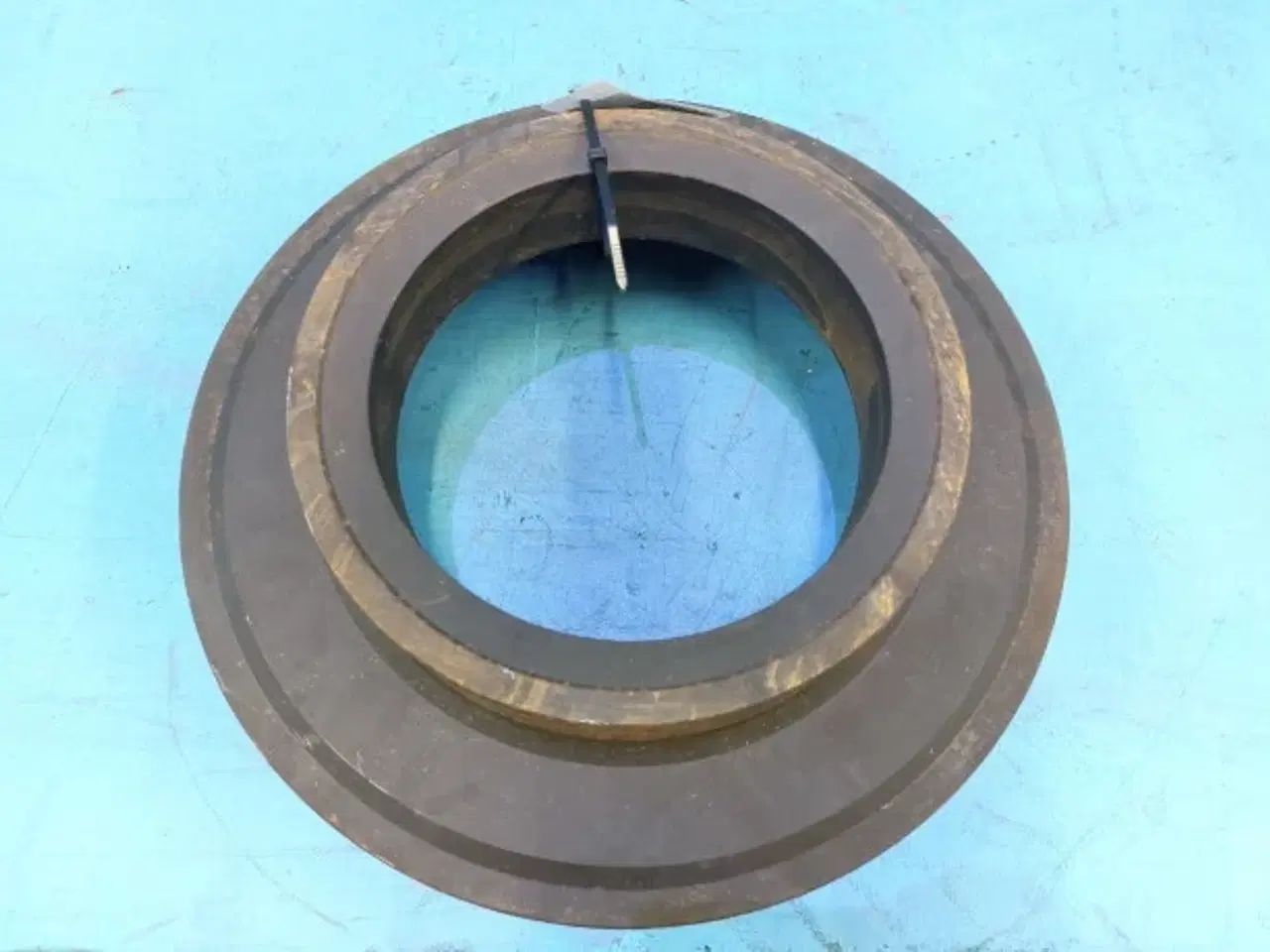 Billede 11 - Massey Ferguson 9280 Remskive 28380045