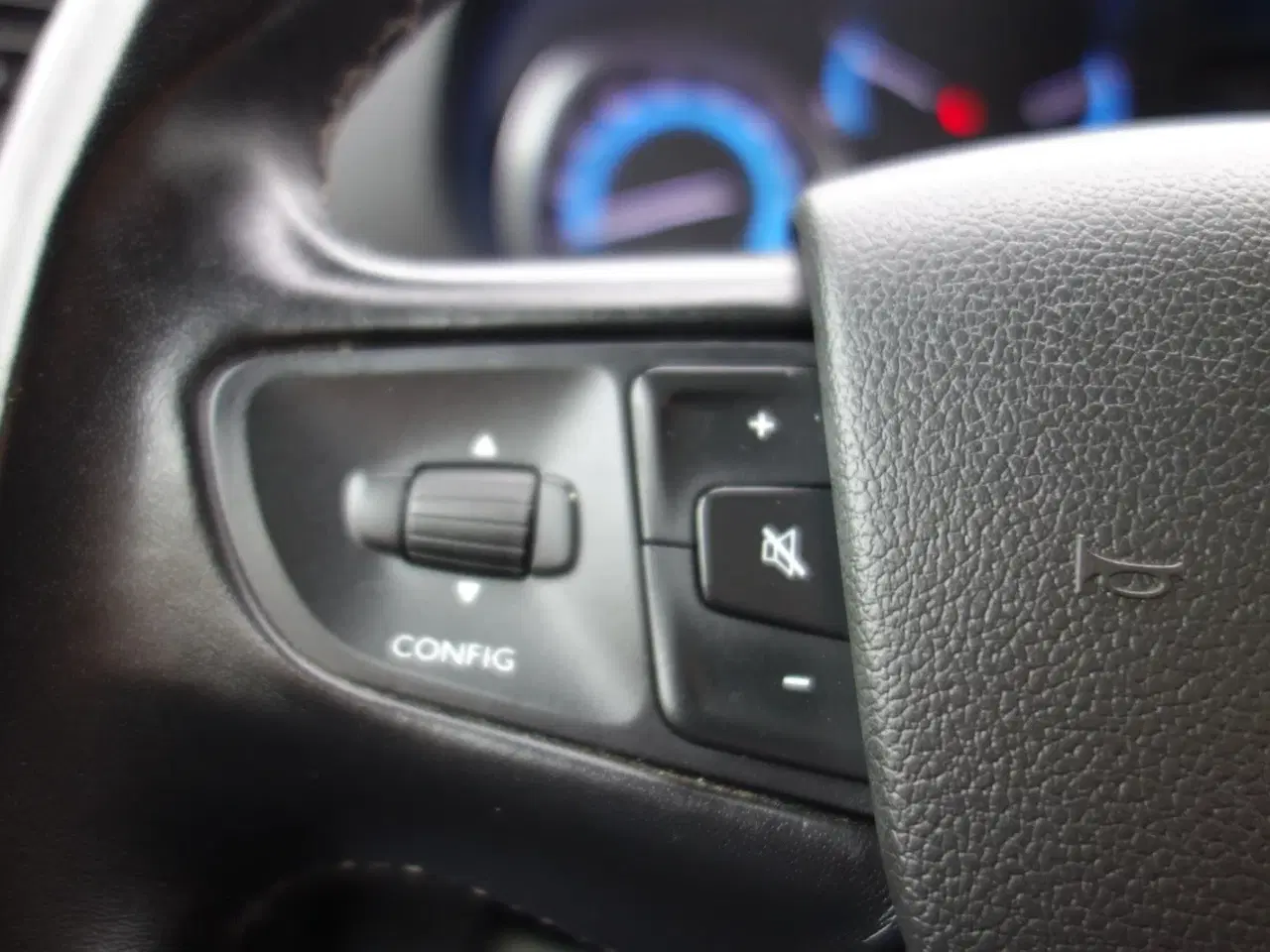 Billede 10 - Citroën ë-Jumpy 75 L2 MasterLine