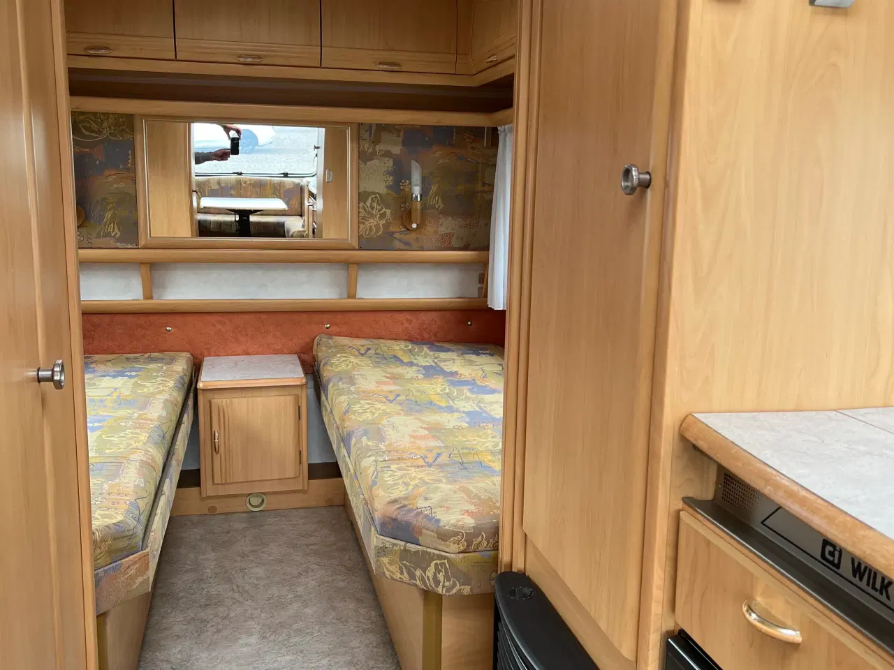 Billede 5 - 2000 Wilk De-Luxe 541