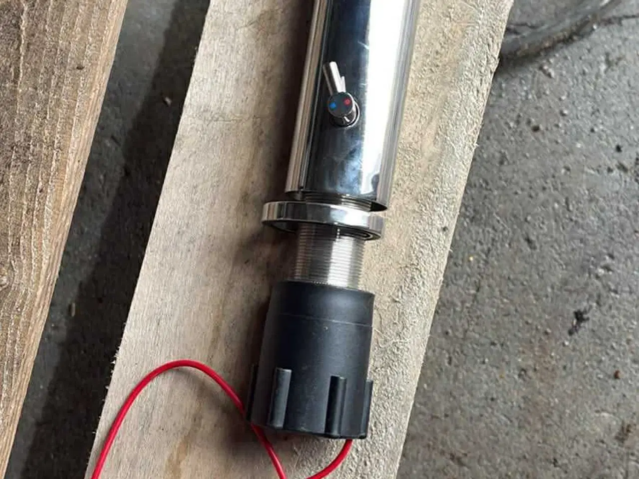 Billede 1 - Nye amature forskellige slag