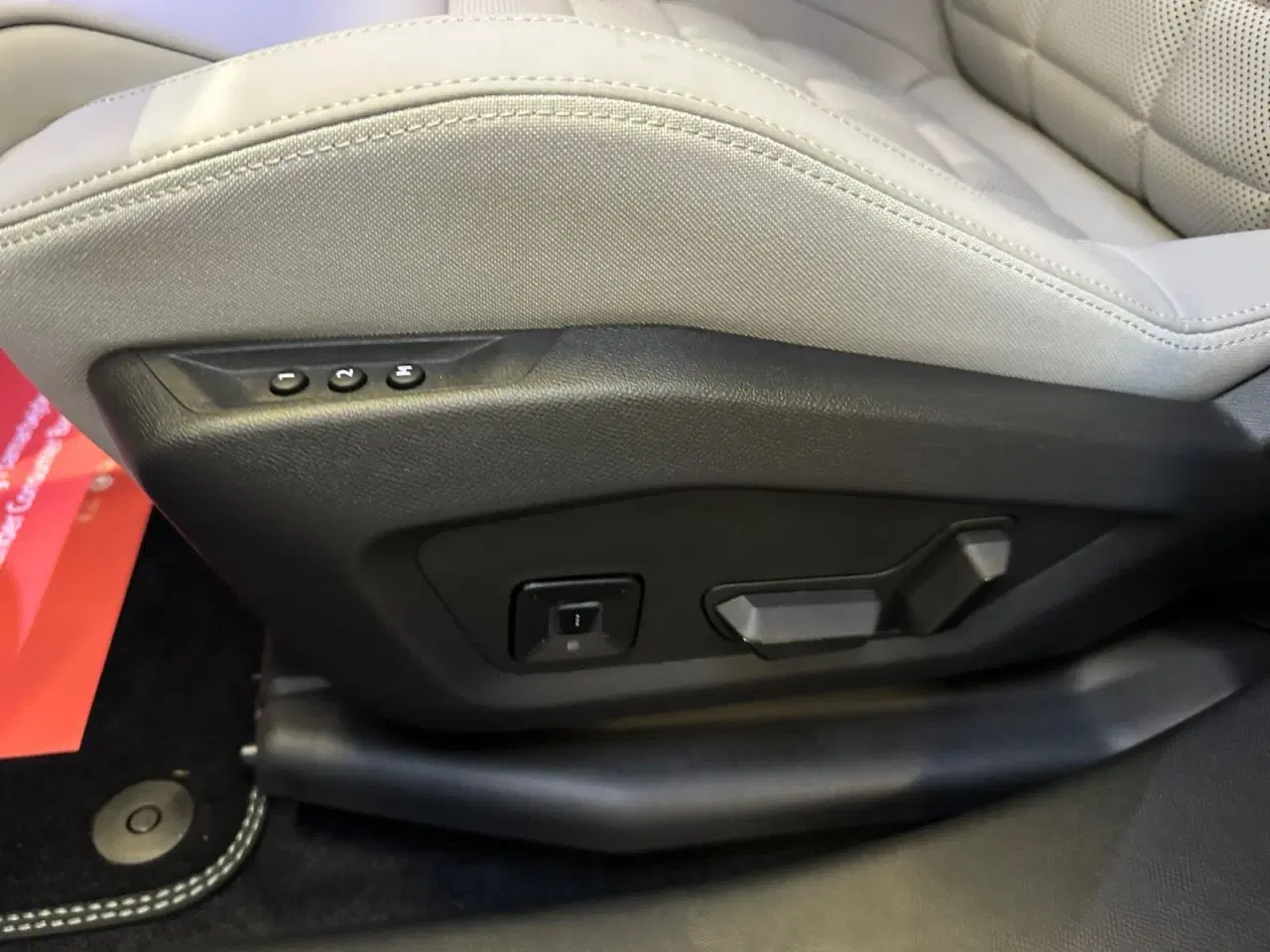 Billede 16 - Citroën ë-C5 Aircross 80 VTR Sport