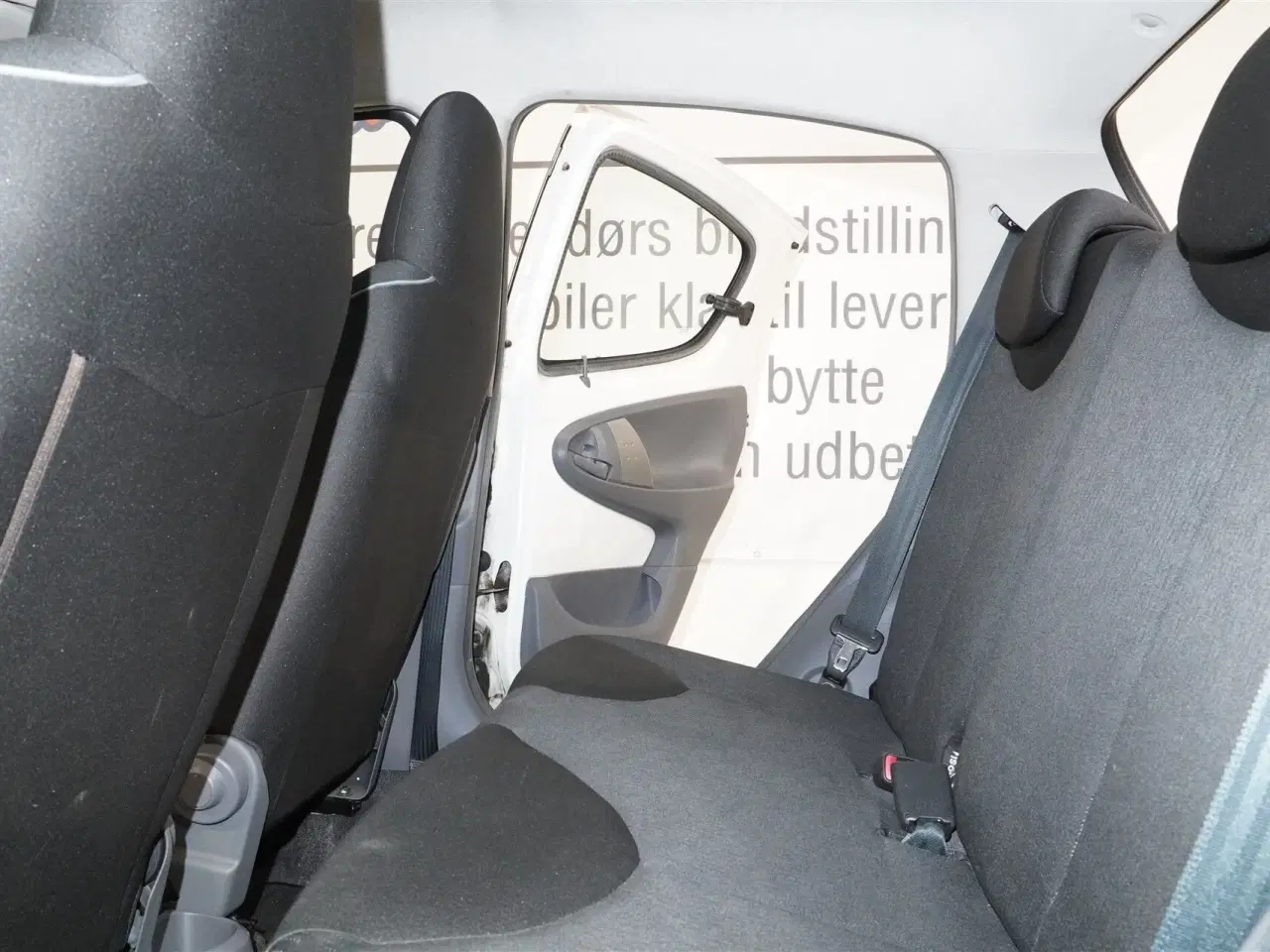 Billede 11 - Peugeot 107 1,0 Cool 68HK 5d