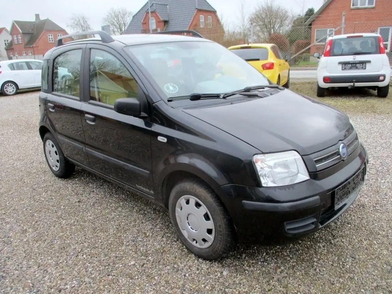 Billede 2 - Fiat Panda 1,2 Ciao