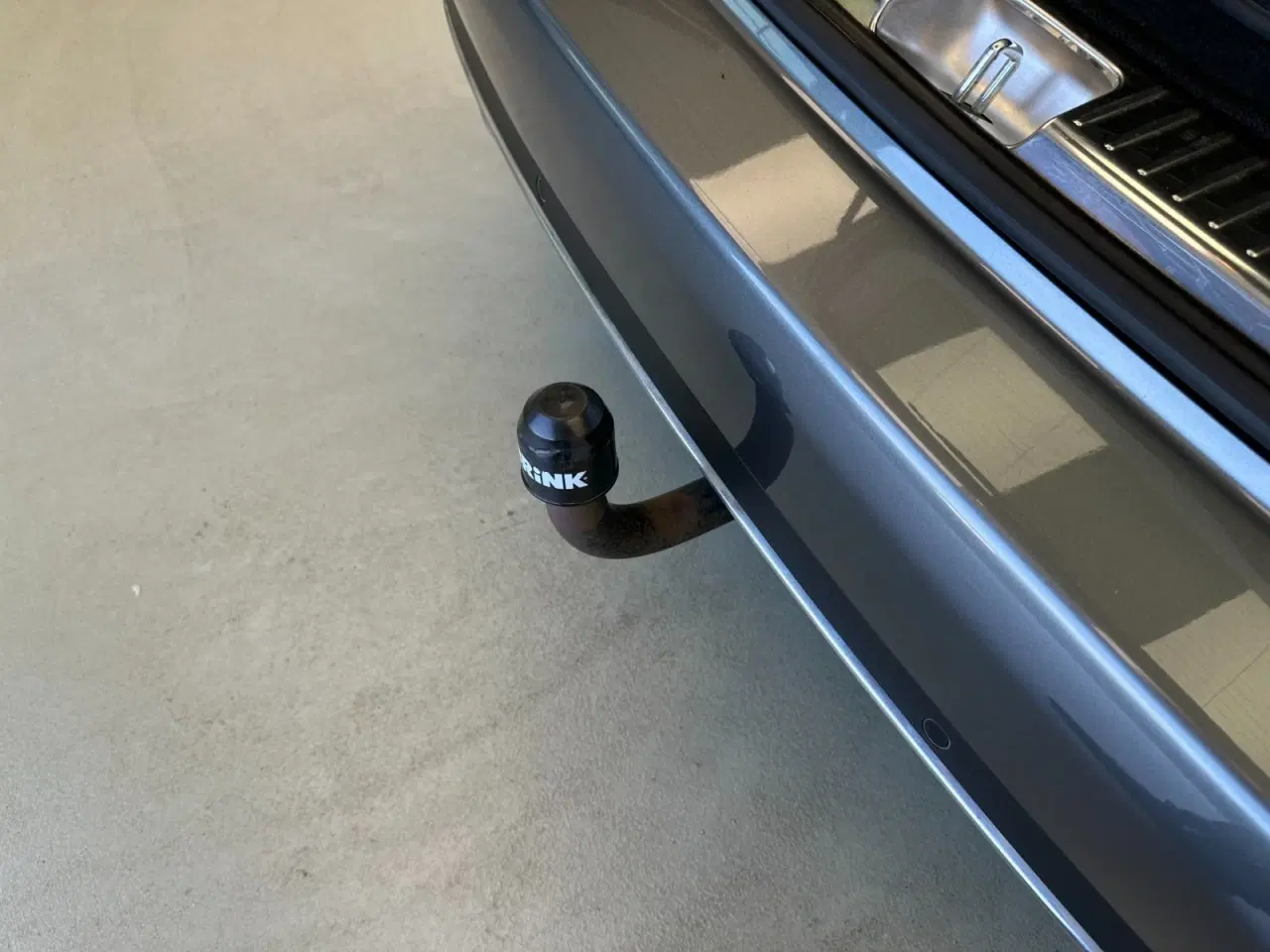 Billede 10 - Mercedes C220 d 2,0 Avantgarde stc. aut.