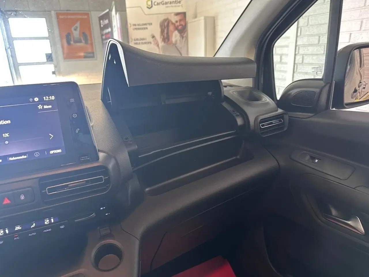 Billede 15 - Opel Combo-e Life 50 Ultimate L1 7prs