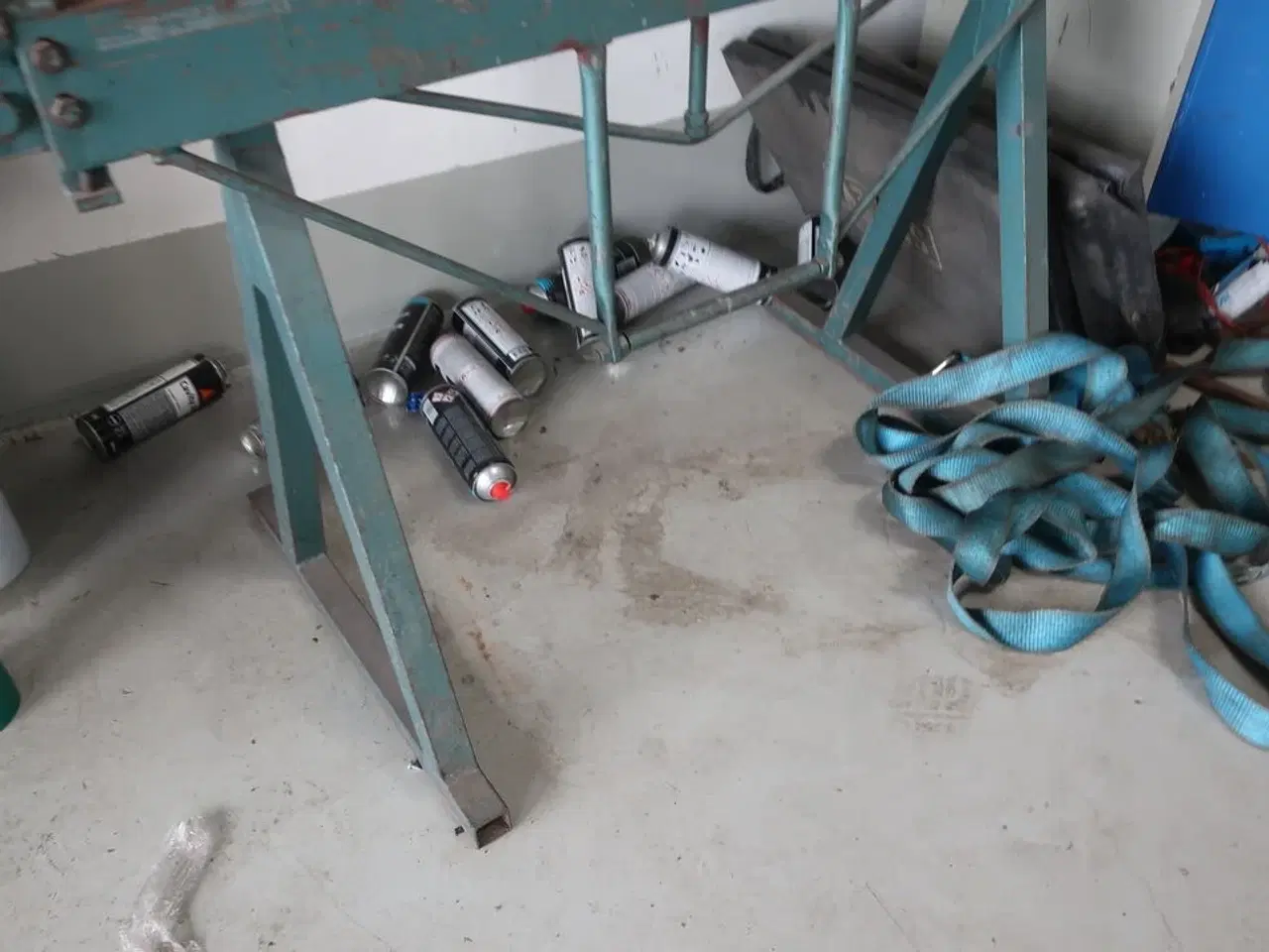 Billede 3 - Pladesaks