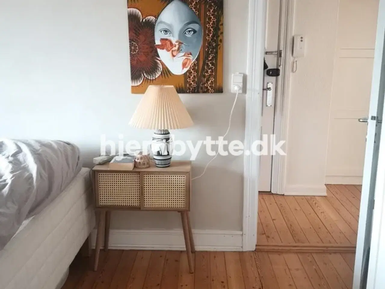 Billede 16 - Hjembytte - Scandiagade